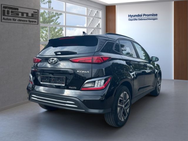 Fahrzeugabbildung Hyundai KONA Trend Elektro 2WD 11 KW Navi Soundsystem LE