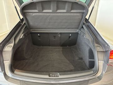 Fotografie 12 des Opel Insignia Grand Sport GSI 2.0 DI Turbo AT