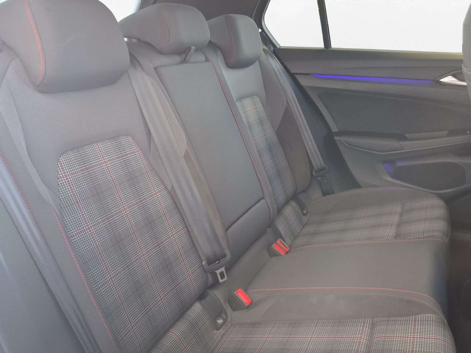Volkswagen Golf GTI VIII 2.0 DSG Navi*LED*ACC*Kamera foto 11