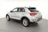 Volkswagen T-Roc Style 2.0 TDI SCR AHK*Tempo*Nav*PDC*RFK*SH - VW T-Roc Gebrauchtwagen in Bielefeld