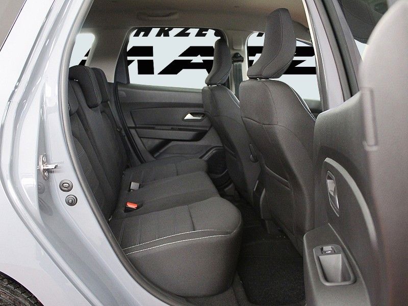 Fahrzeugabbildung Dacia Duster TCe 150 EDC Journey*Media Navi*Kamera*