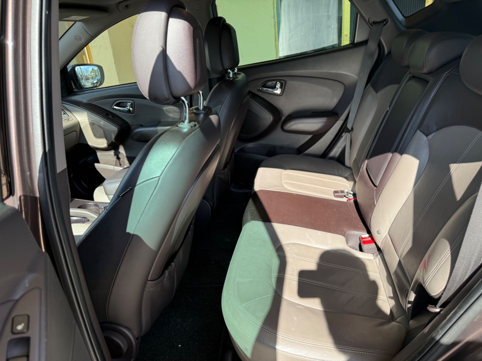 ix35 Premium AWD Automatik|Kamera|Pano|Keyless