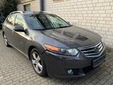 Honda Accord Tourer 2.2 i-DTEC Executive SD/ACC/Leder - graue Honda Accord