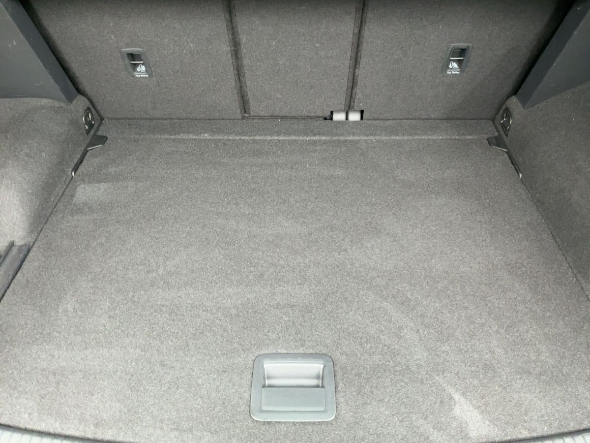 Volkswagen Tiguan - Bild 14