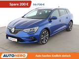 Renault Megane 1.3 TCe Intens*NAVI*ACC*PDC*SHZ*BLUETOOTH - Renault Megane Gebrauchtwagen in Köln