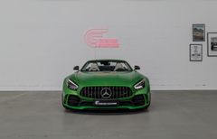 MERCEDES-BENZ AMG GT R Roadster I BURMESTER I 1/750 I Unfallfr