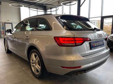 Audi A4 Avant Aut. *Bi-XENON*NAVI*TEMPOMAT*LED*PDC*