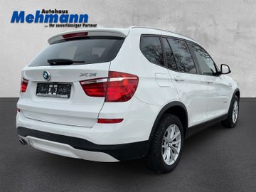 BMW X3 - 5