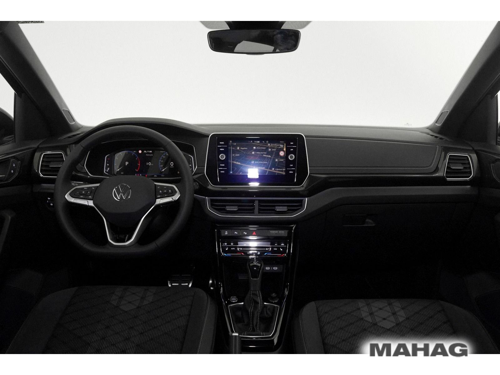 Volkswagen T-Cross - Bild 13