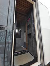 Mercedes-Benz Unimog 1300L - Wohnkabine Unimog