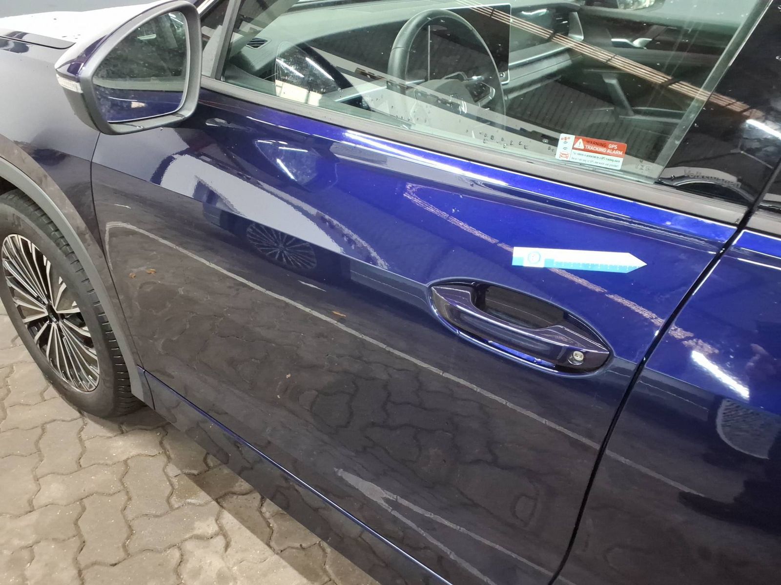 Volkswagen Tayron - Bild 12