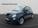 Fiat 500 Pop Cabrio Klima - Fiat aus 2011: Cabrio