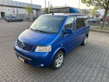 Volkswagen VW T5 Multivan 2.5 TDI Sport Edition 2xSch... - Volkswagen T5: Edition Sport