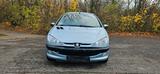 Peugeot 206  mit neu TÜV - Peugeot 206 in Mainz