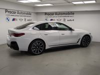 BMW 420 Gran Coupé - Vorschau Bild 7