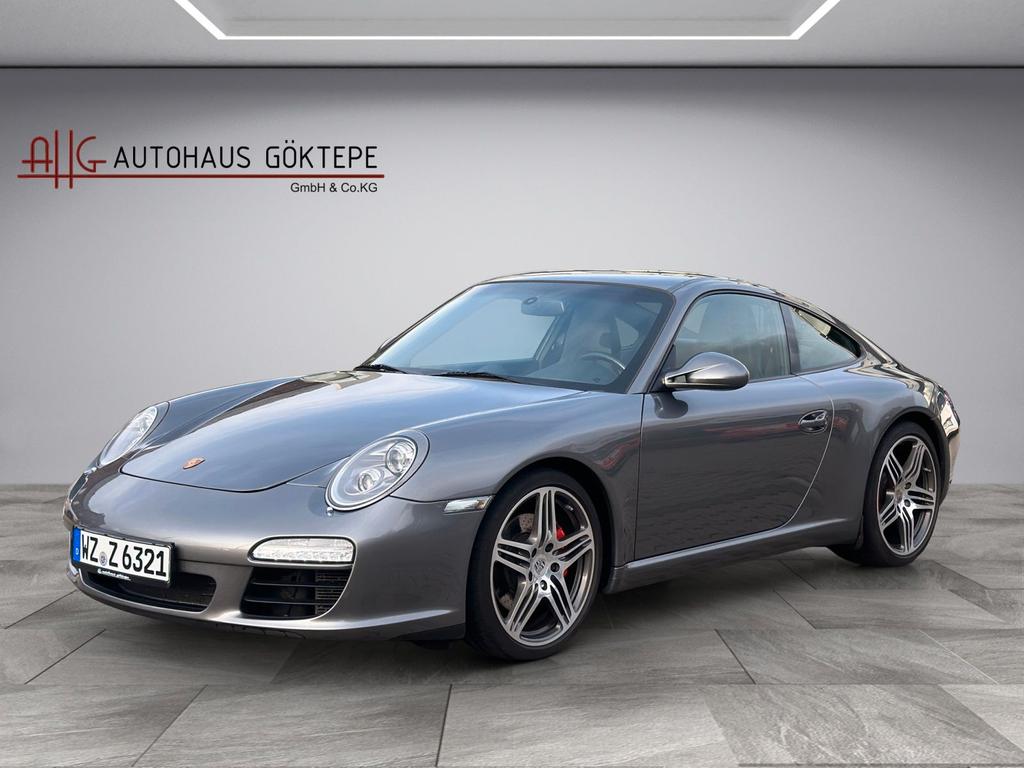 Porsche 997