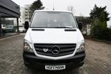 Mercedes-Benz Sprinter 316 CDI Kasten L2H1 Navigation Klima - Mercedes-Benz Sprinter: L1h1