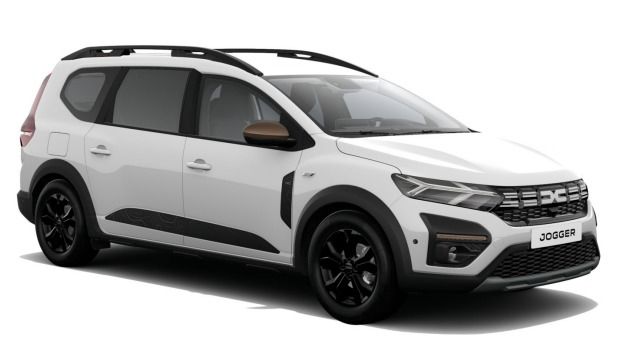 Fahrzeugabbildung Dacia Jogger Extreme+ Hybrid 140 KLIMAAUTOM.*KAMERA*