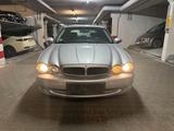 Jaguar X Type 2.5 TÜV Neu ! - scheckheftgepflegte Jaguar X-Type