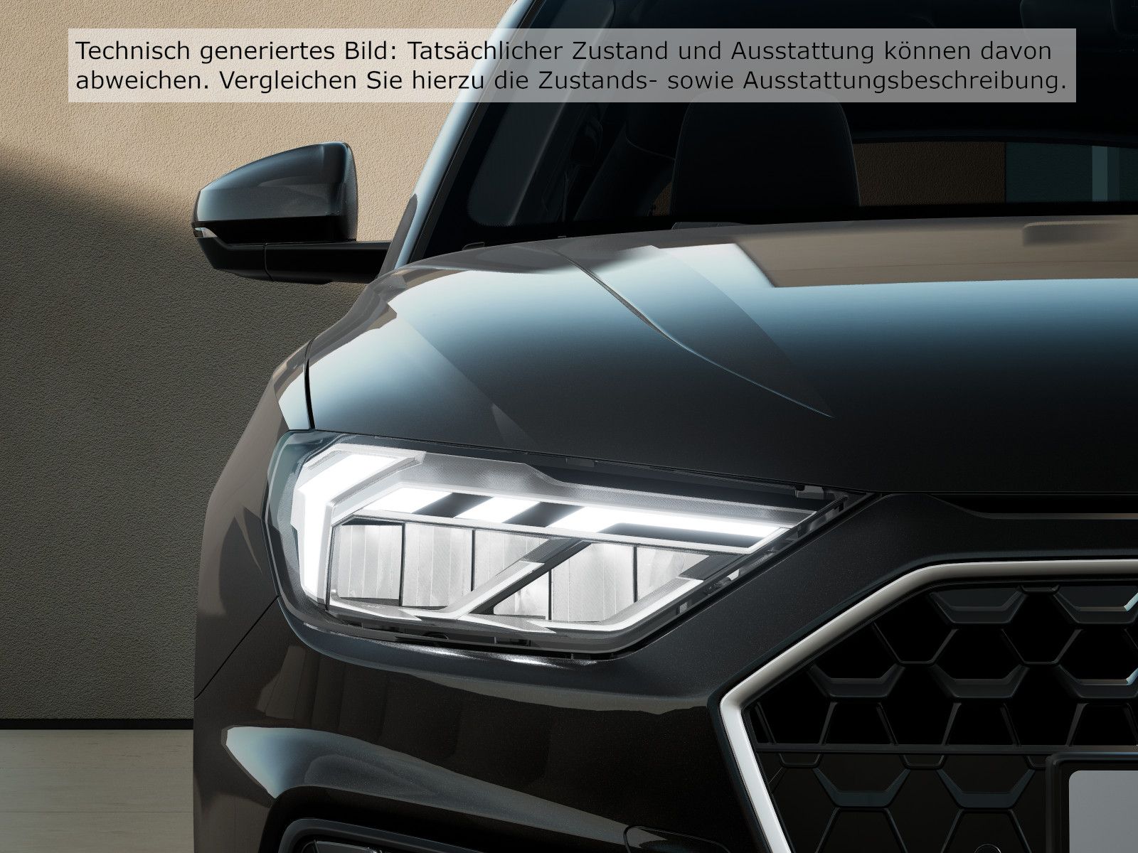 Audi A1 - Bild 8