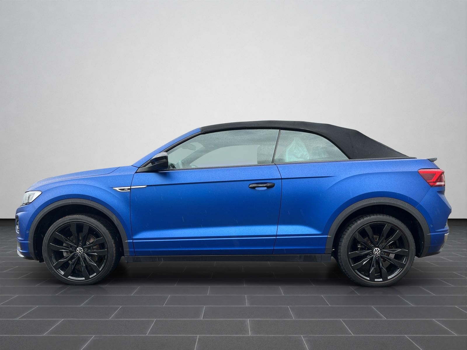 Volkswagen T-Roc - Bild 9