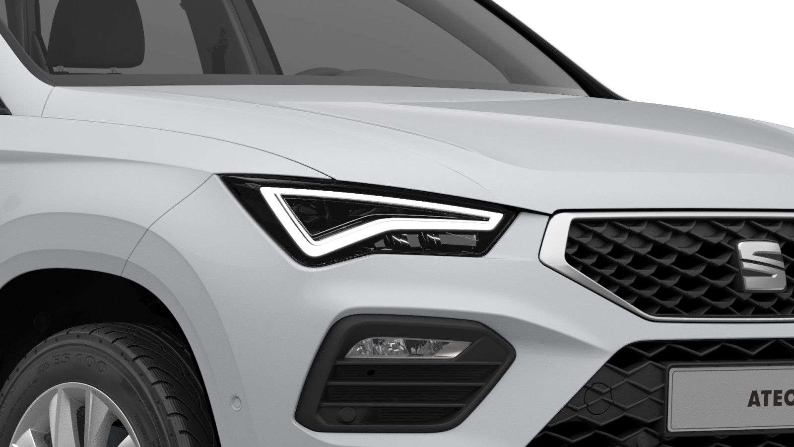 Seat Ateca - Bild 9