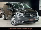 Mercedes-Benz Vito Tourer 119 CDI Edition lang/NAVI/KAMERA/SHZ - Mercedes-Benz Vito Gebrauchtwagen