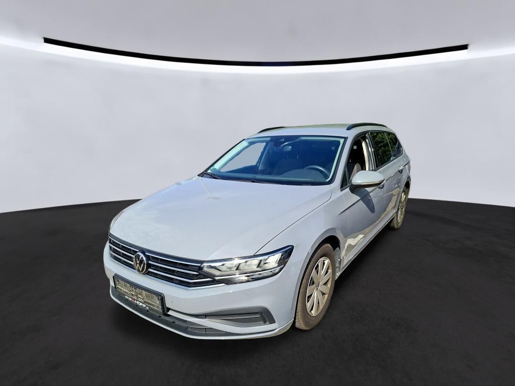Volkswagen Passat Variant - 1