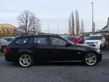 BMW 318i Touring*1.Hand*SH-gepfl.*Navi*Nr.86 - BMW 318 aus 2009: 318i
