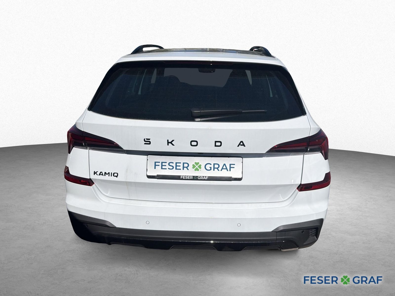 Skoda Kamiq - Bild 5