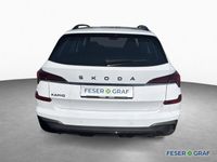 Skoda Kamiq - Vorschau Bild 5
