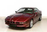 BMW 850Ci