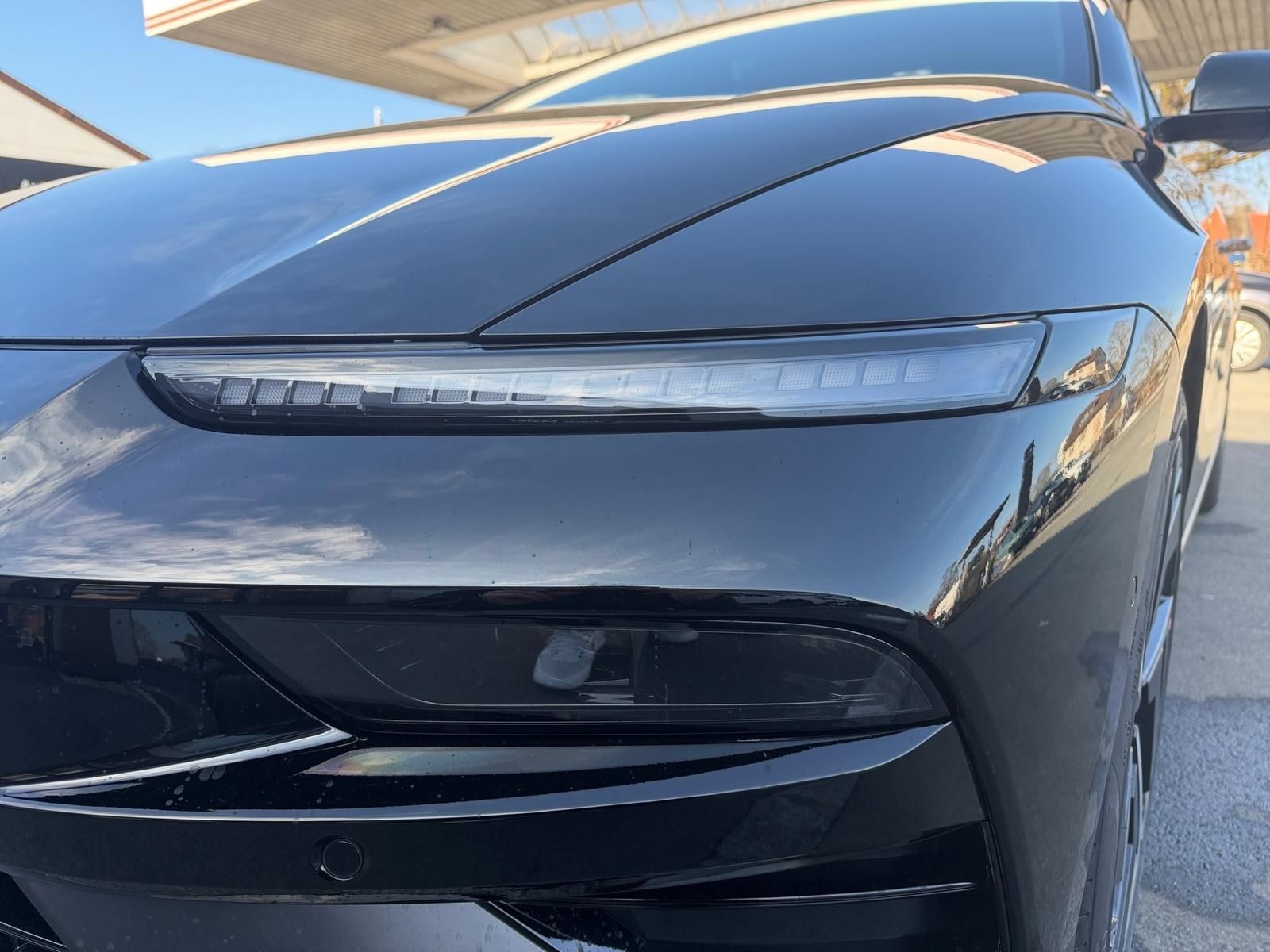 Hyundai IONIQ 6 – Bild 7