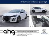 Peugeot 208 GT HYBRID 136 e-DSC6 Sicht & Navigationspake - Peugeot 208: Limousine