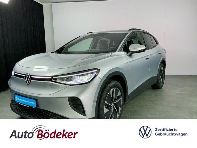 Volkswagen ID.4 Pro electric 1-Gang-Automatik b foto 1