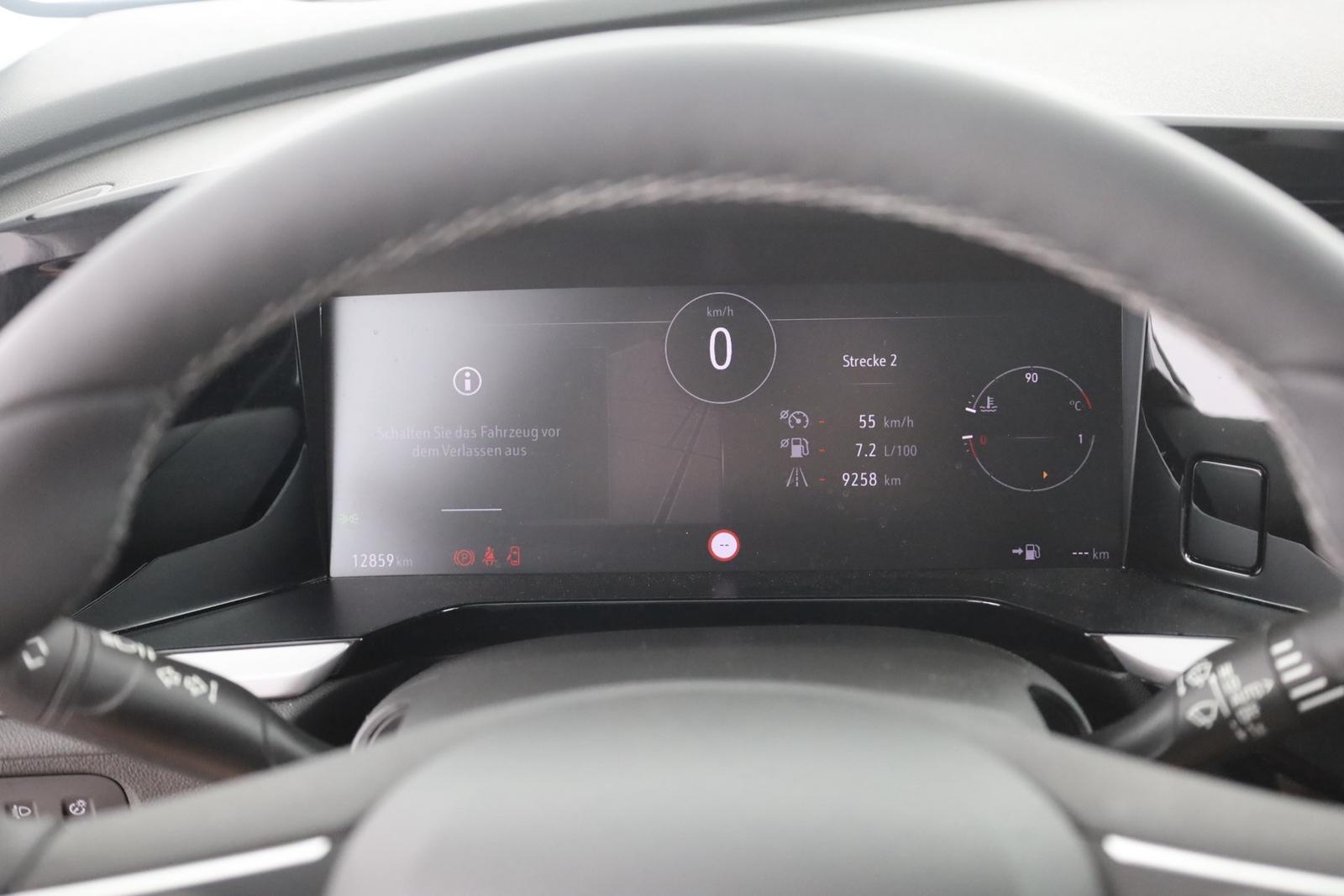 Opel Grandland 1.2 GS Line LED Navi 360° Kamera DAB