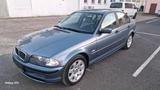BMW 318i E46 lim. Klimaanlage guter Zustan... - BMW 318 aus 2000: 318i E46