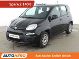 Fiat Panda 1.2 Easy*KLIMA*GARANTIE* - Fiat Panda in Leipzig