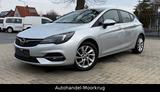 Opel Astra K Lim. Edition *Navigation*Euro6*LED*
