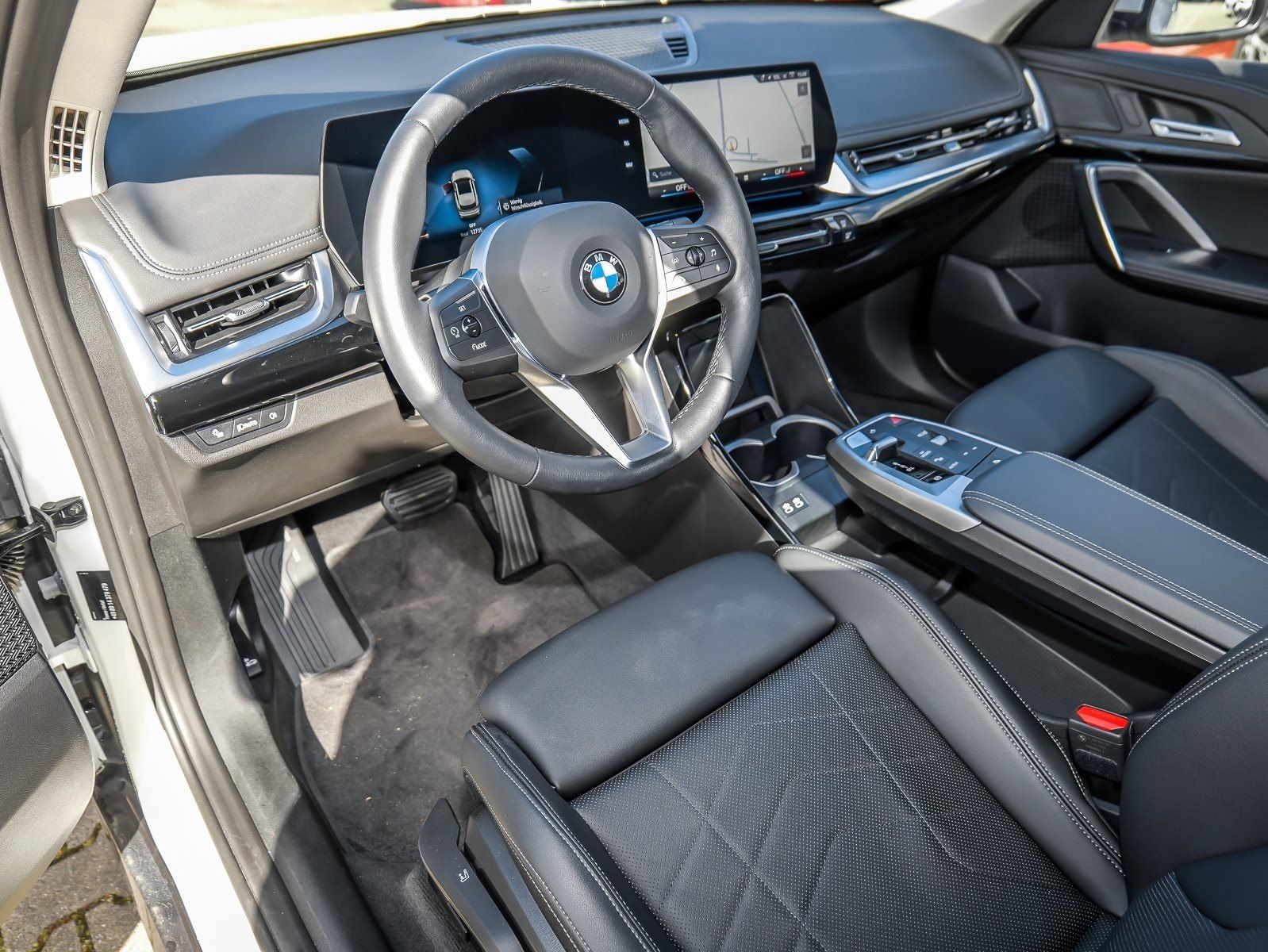 BMW X1 - Bild 17