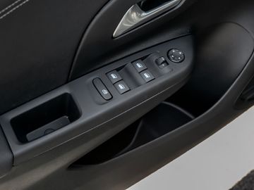 Opel Corsa F 1.2 GS Fernlicht-Assistent Kamera LED