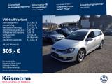 Volkswagen Golf VII Variant Lounge 1.4TSI AHK NAV XENON SHZ - Volkswagen Golf: Kombi, Golf4