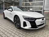 Audi RS e-tron GT   440 kW-Laser-Allradlenkung-HeadUp - weiße Audi RS e-tron GT