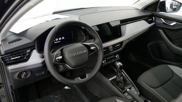Skoda Scala Selection 1,0 TSI DSG PDC NAVI ACC SHZ