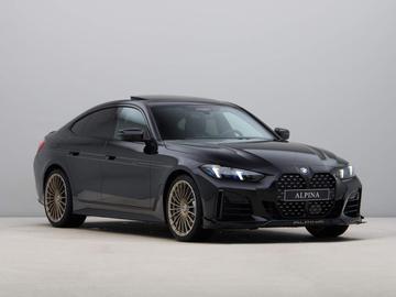 2026 Alpina B4 photo 7