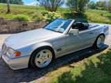 Mercedes-Benz SL 500 (R129)