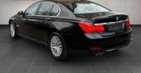 BMW Auto BMW 730 - BMW 730 aus 2010