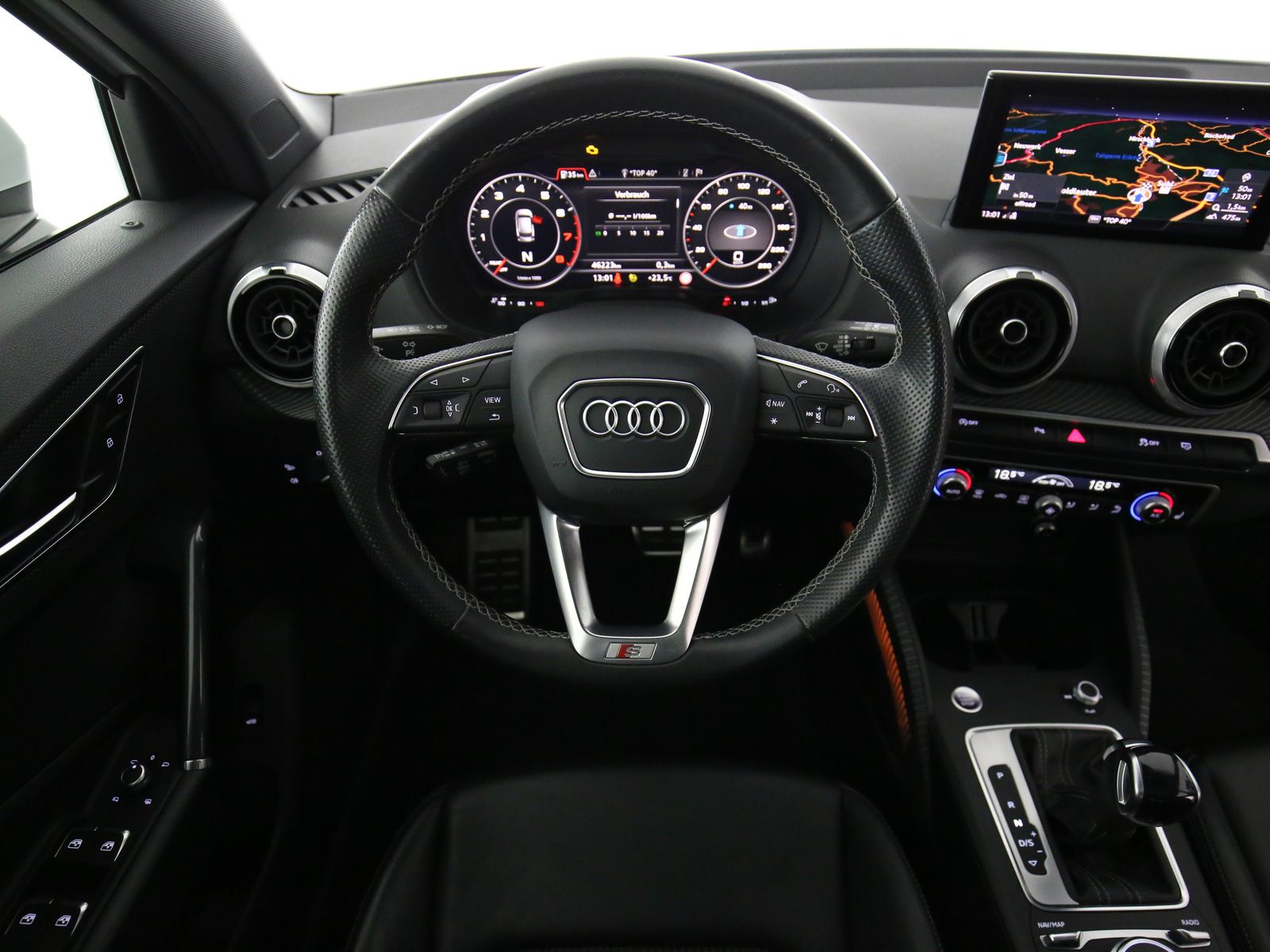 Audi Q2 - Bild 14