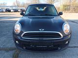 MINI ONE Mini One D BAKER STREET HU NEU!!! - MINI ONE Diesel Gebrauchtwagen