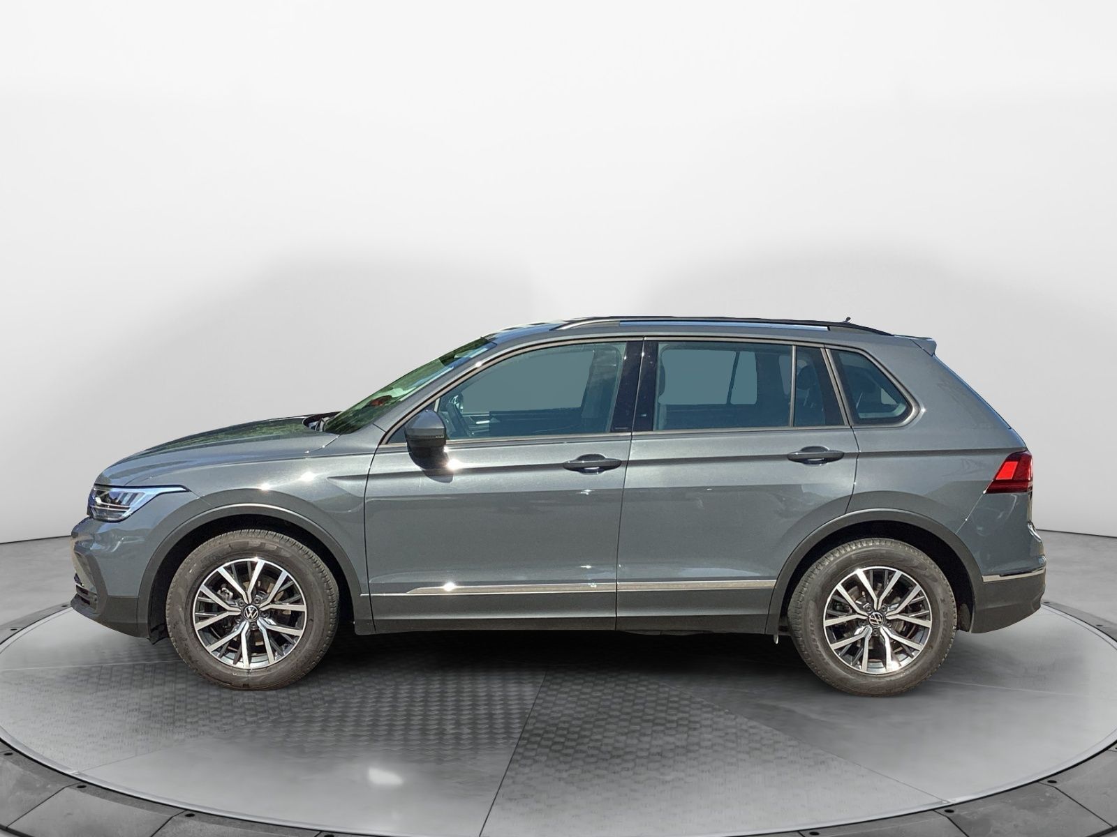 Volkswagen Tiguan - Bild 3